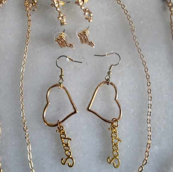 🔥 ZODIAC "SCORPIO" GOLD BUNDLE (1)🔥 - Picture 6 of 6